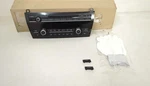 New Oem Bmw Heater Air Hvac Radio Control Unit 2011-2015 7-SERIES 61319290733. Fixed Price $295.00.