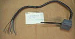 35859A Lucas Triumph Headlight Switch 2676 Used. Fixed Price $14.99.