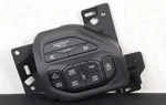 68571482AA Oem 2021-2025 Ram 1500 G/t 4X4 4WD Transfer Case Control Switch New!. Fixed Price $75.00.