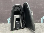 Oem 2012-2018 Mercedes Slk R172 Convertible Top Switch Button Black. Fixed Price $199.99.