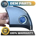 Oem Toyota Prius 10-15 Start Stop Switch Bezel 5504447061101 Good Used. Fixed Price $26.10.