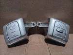 2007-2009 Oem Chrysler Aspen Steering Wheel Cruise Control Switch. Fixed Price $65.00.