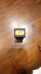 2003 2004 Land Rover Discovery Ii Hill Descent Switch YUG000740PUY. Fixed Price $17.00.