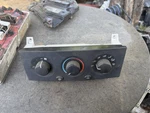 99-04 Jeep Grand Cherokee Manual Climate Control Temperature Unit A/c Heater Oem. Fixed Price $39.97.