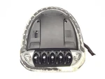 2011-2013 Mini Cooper Oem Overhead Interior Lights / Dome Lamp Switch. Fixed Price $24.95.
