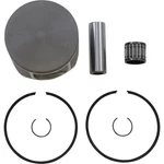Prox 0910-3303 01.5799.000 Piston Kit 81.00 Mm Liberty Motor Polaris. Fixed Price $105.95.