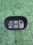 07 08 09 Jaguar Xkr Headlight Switch Fuel Door Trunk Release Button Oem. Fixed Price $30.00.
