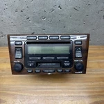 2000 02 03 04 Toyota Avalon Radio Jbl Stereo Cd Disc Tape Player AD6901 Oem. Fixed Price $191.90.