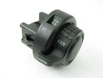 New Out Of Box Oem Ford Hvac Blower Control Switch E83H-19986-AB. Fixed Price $26.95.