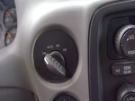 Dash Mounted 4X4 Switch Fits 07 Trailblazer 3762051. Fixed Price $30.00.