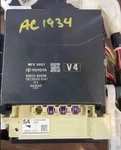 Used Interface Multiplexing Control Module Fits: 2021 Toyota Corolla. Fixed Price $135.60.