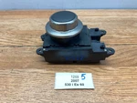 04-08 Oem Bmw E60 E63 E64 Ccc Idrive Navigation Controller Knob Button 77K. Fixed Price $109.95.