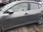 Front Door Switch Driver's Lock And Window Fits 20-25 Sentra 132007. Fixed Price $58.50.