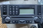 05 - 09 Land Rover LR3 Am Fm 6 Cd Aux Radio Player Dash Control Oem VUX500490. Fixed Price $249.99.