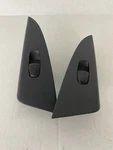 2013-2019 Nissan Sentra Rear Left Right Driver Set Window Control Switch Oem. Fixed Price $26.88.