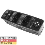 Front Left Master Power Window Switch For Mercedes W251 R320 R350 2518300190. Fixed Price $32.42.