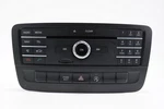 Mercedes Cla Gla Dvd Navigation Command Head Unit Oem 2014 - 2023. Fixed Price $449.99.