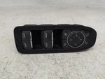 2017-2020 Cadillac XT5 Driver Left Door Master Power Window Switch EFIL6. Fixed Price $70.27.