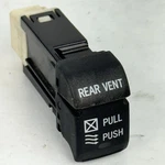 2016 Toyota Sienna Rear Vent Switch 805-0N50 Oem. Fixed Price $37.95.