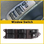 Master Power Window Door Switch For 2002-04 Toyota Camry Se Driver Side. Fixed Price $19.99.