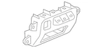 Genuine Gm Black Carbon Metallic Dimmer Switch 22846926. Fixed Price $41.98.