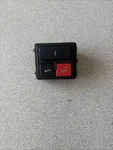 Volkswagen Tiguan 2012 2017 Phone Control Sos Switch 561035624 Oem. Fixed Price $15.00.