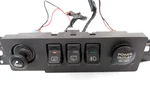 1998 2001 Jeep Cherokee Xj Tj Fog Light Switch 1999 2000 1997 Classic Sport Y63. Fixed Price $98.50.