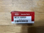 Genuine Oem Kia Steering Wheel Audio Switch Right-hand (rh) 96710-1U000VA C91. Fixed Price $44.99.
