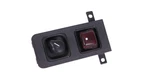 Mercedes R170 SLK230 SLK320 Convertible Top Roof Mirror Switch 41K 97-04 Oem. Fixed Price $134.99.