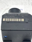 Oem Mercedes Ignition Switch Eis Ezs A2215450708 W221 W216 Class. Fixed Price $125.00.