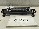 2007 Chevrolet Tahoe Traction Park Pedal Switch Oem+. Fixed Price $30.79.