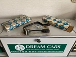 Nos Mercedes W107 R107 C107 W114 W115 W116 Turn Signal Switch Indicator Oem. Fixed Price $1757.73.