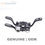 2010-2016 Porsche Panamera Steering Column Switch / Stalk Assembly. Fixed Price $64.99.