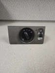 05 Ford F150 Headlight Switch Dimmer Control Graphite Gray 7L3T-13D061-AA. Fixed Price $33.25.