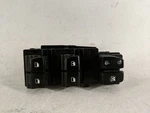 2018-2022 Hyundai Accent Driver Left Door Master Power Window Switch DP745. Fixed Price $39.29.