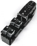 Oem Left Driver Side Door Master Switch For Hyundai Equus 93570-3N210-VM5. Fixed Price $144.00.