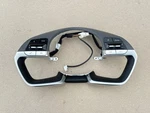 2021-2023 Hyundai Elantra Steering Wheel Audio & Cruise Buttons Trim Oem. Fixed Price $76.50.