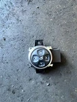 Oem 2011-2013 Hyundai Equus Front Left Seat Lumbar Support Switch 88173-3N000. Fixed Price $40.00.