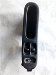 Switch For Electric Left Front Window Regulator Civic Coupe (ej) M12928SR3. Fixed Price $83.48.