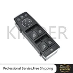 Driver Master Power Window Door Switch A2128208310 For Mercedes Benz W204 W212. Fixed Price $21.23.