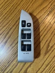 05 06 07 08 09 Lexus RX350 RX400H Driver Master Window Switch 84040-0E011 Oem. Fixed Price $49.99.