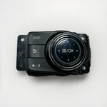 14-22 Infiniti Q50 Dash Center Multi Display Switch Oem 283952V72A. Fixed Price $49.95.