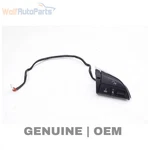 2011-2015 Audi Q7 Right Steering Wheel Control Switch 4L0951523B. Fixed Price $31.99.