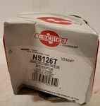 T-series Neutral Safety Switch Standard NS126T. Fixed Price $19.99.