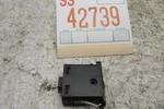 Dimmer Rheostat Switch 528I 1997 2000 Dash Instrument Panel Light Control Button. Fixed Price $24.99.