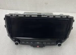 Audio Equipment Radio Display And Receiver Us Market Fits 22 Soul 1088902. Fixed Price $207.00.