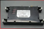 2007-2008 Jaguar X150 Xkr Ulf High Bluetooth Control Module 6W8310D893AE Oem. Fixed Price $150.00.