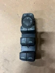 2018 - 2020 Buick Enclave Drivers Master Window Switch Unit 84139694 Oem. Fixed Price $48.00.
