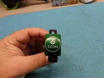Honda Pilot 16 17 18 19 20 21 22 Economy Mode Control Button Switch. Fixed Price $17.48.