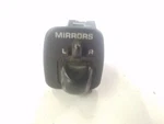 Front Door Driver's Mirror Switch Fits 1999-2005 Ford F250 Excursion. Fixed Price $20.10.
